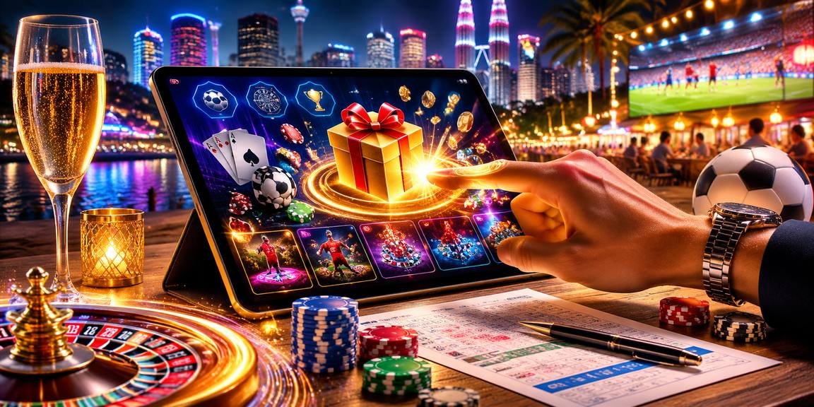 Polisi Privasi Toto313 Untuk Malaysia